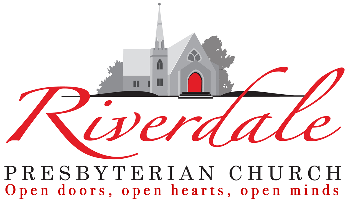 Riverdale Presbyterian Church